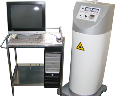 PDT光动力靶向排毒治疗