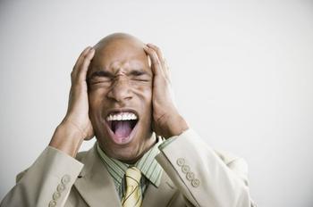 遭遇阴茎异常勃起你还淡定的了吗