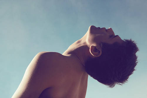 早泄会给男性带来哪些危害呢