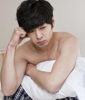 男性患有前列腺增生有什么症状