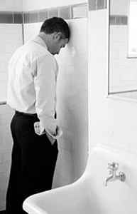 死精症危害大 男性要及时治疗!