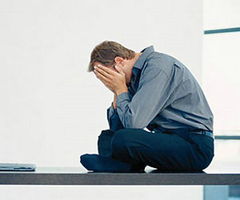 男性最易得阳痿是什么时候