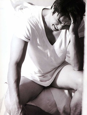 慢性膀胱炎的常见种类有哪些