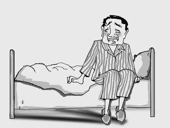 尿频尿急尿痛的危害有哪些