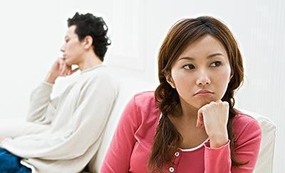 为什么老是尿不尽呢